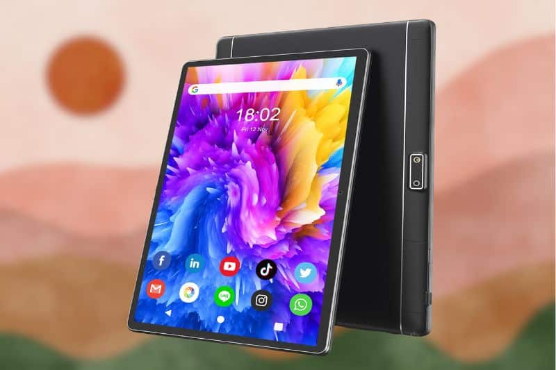 tablet melhor custo beneficio