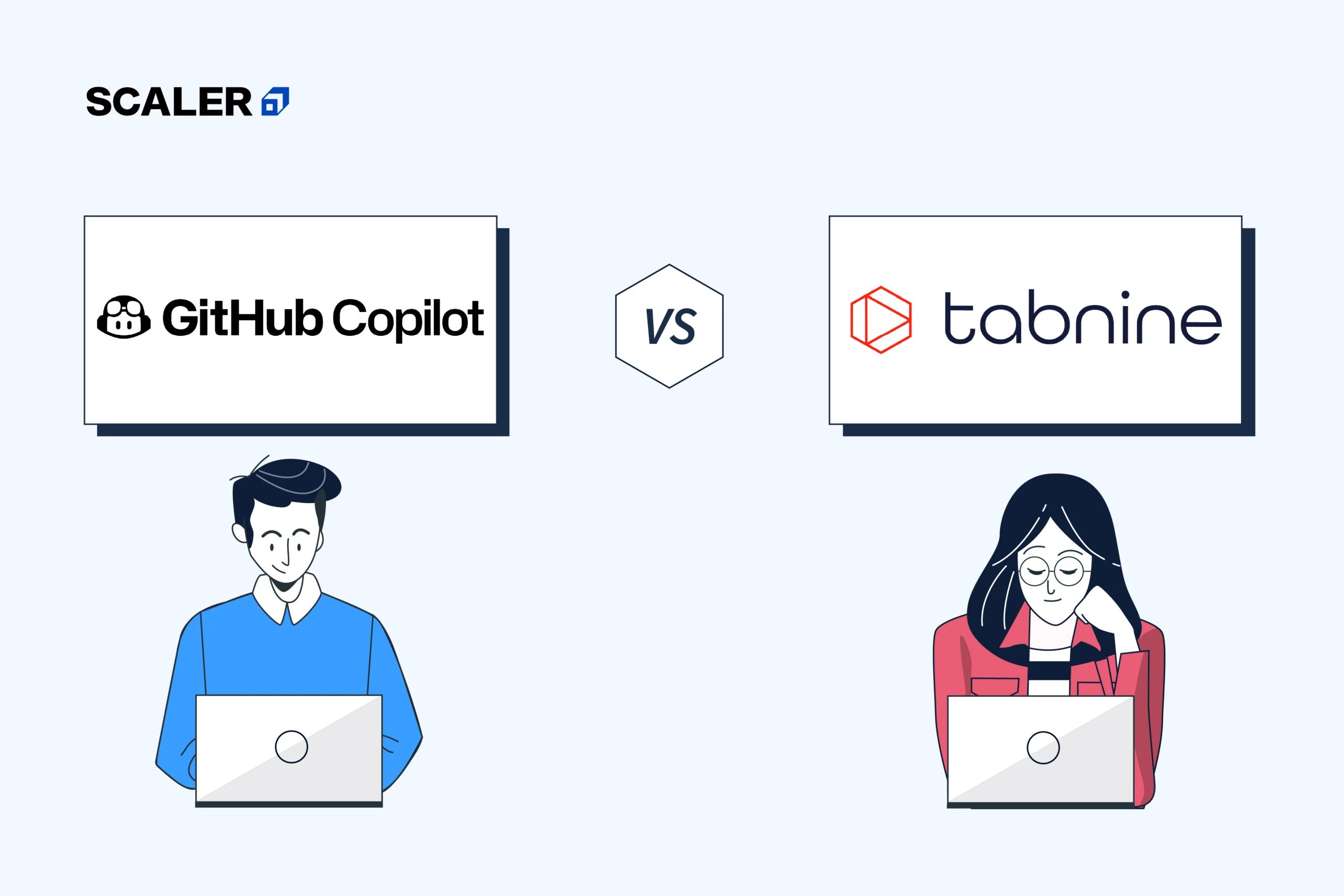 tabnine vs github copilot