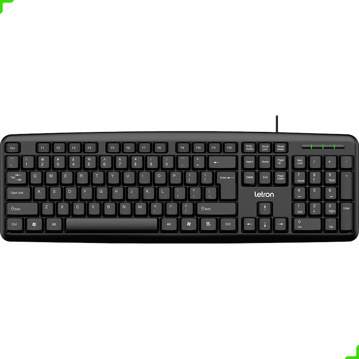 Teclados ABNT2: Onde Comprar os Melhores Modelos para Trabalho e Jogos