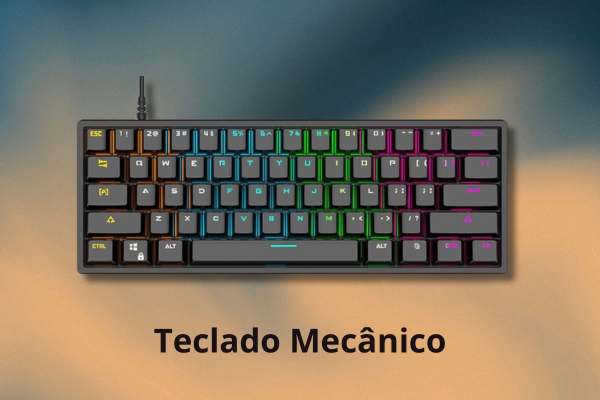 Membrana ou Semi-Mecânico?