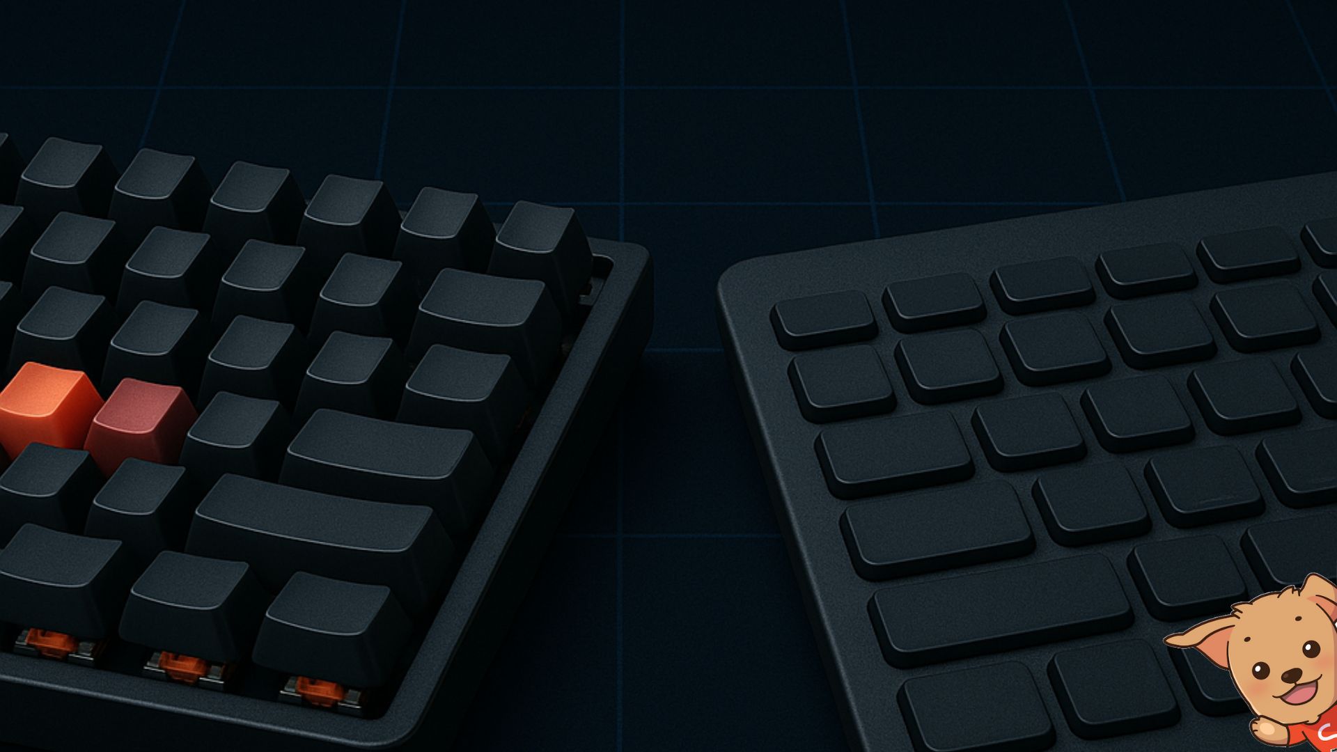 Guia Completo: Teclado Mecânico vs. Membrana
Teclado Mecânico: Vale a Pena para Jogos e Digitação?
Membrana ou Mecânico: Qual Teclado Escolher para o Seu Uso?
Entenda as Diferenças: Teclados Mecânicos