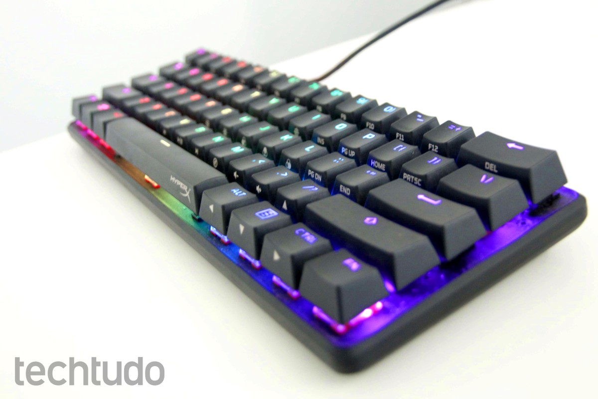teclados 60 pc 2026