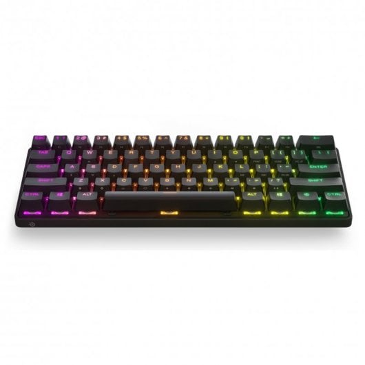 Entendendo os Switches Mecânicos: Brown, Red, Blue e Outros