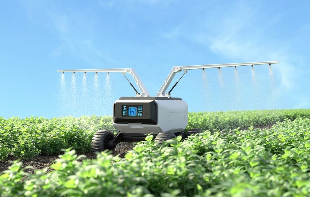 agtechs agricultura urbana 2026