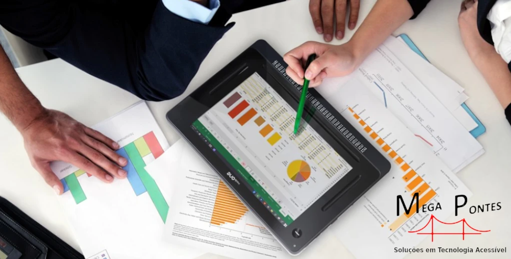 Realidade Aumentada: Uma Nova Forma de Navegar o Mundo