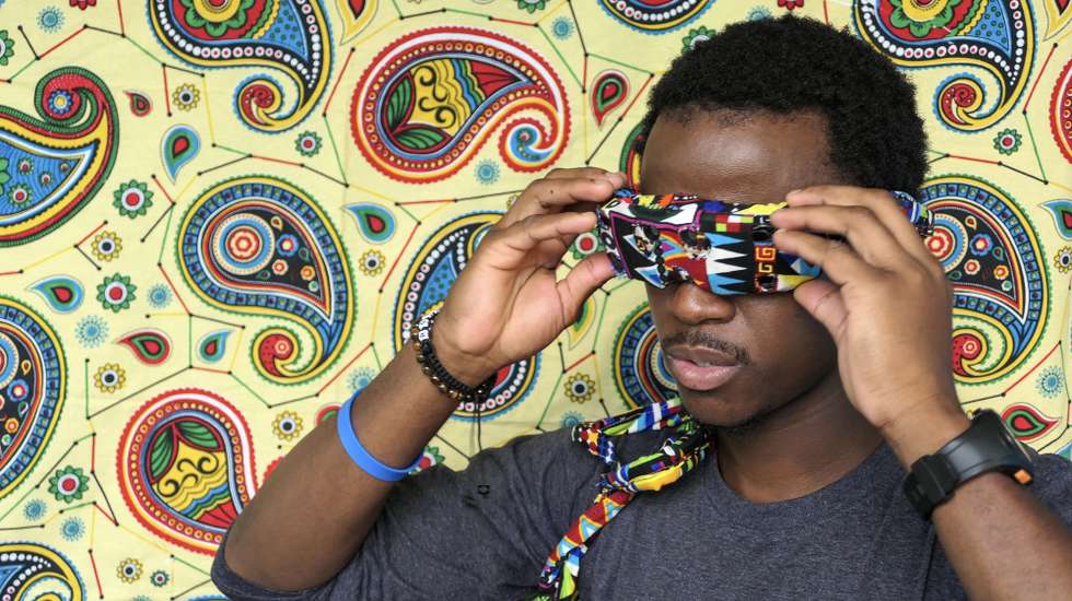 O Futuro do Braille na Era Digital