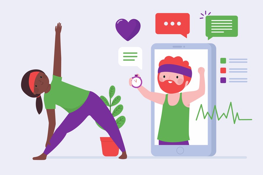 Como a Gerontecnologia está transformando a vida dos idosos em 2026