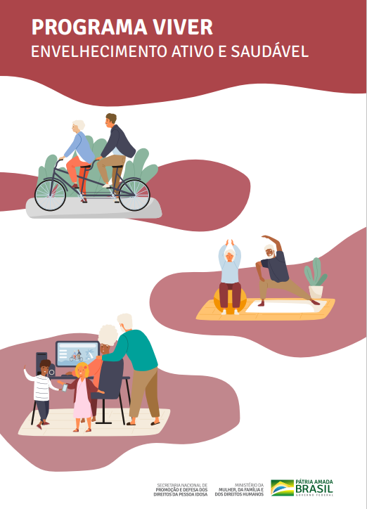 Inovação e pesquisa no envelhecimento ativo: O edital Itaú Viver Mais 2026