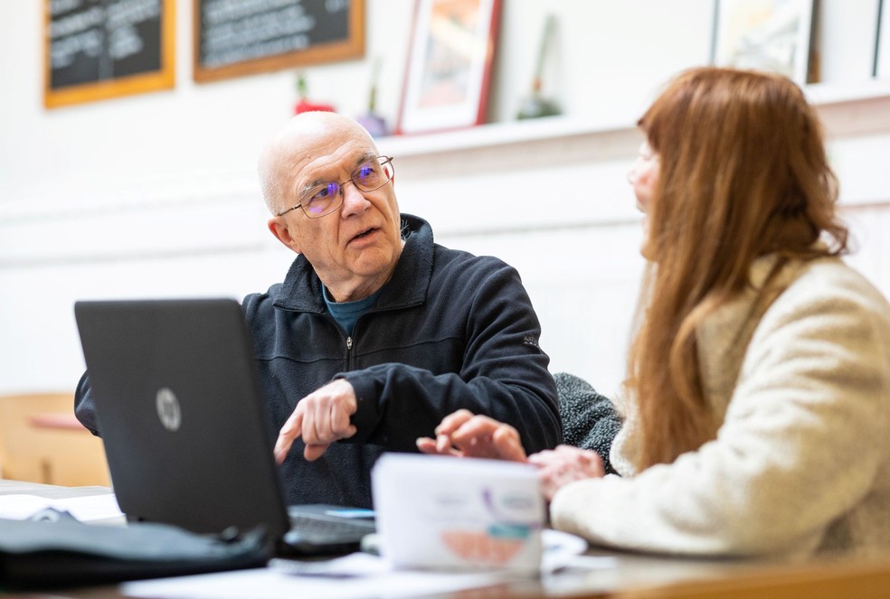 Tecnologia Envelhecimento Ativo 2026