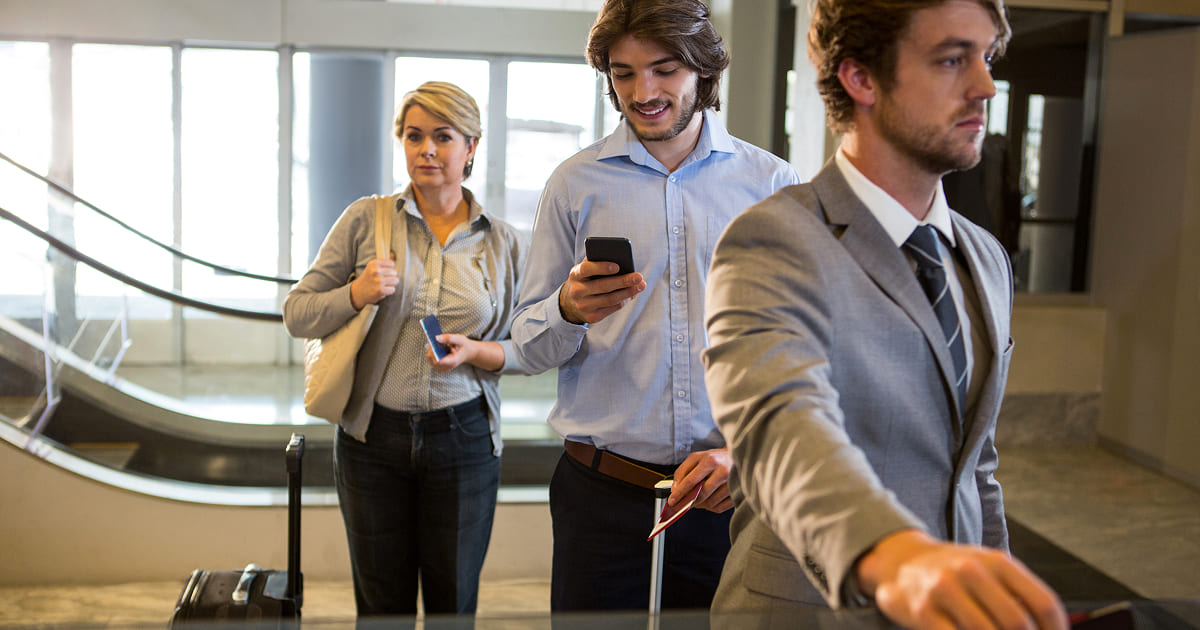 Tecnologia Turismo Personalização 2026