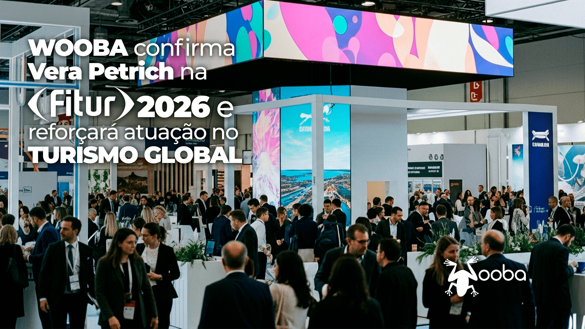 Tecnologia Turismo Personalização 2026