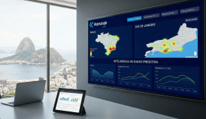 Tecnologia Turismo Personalização 2026
