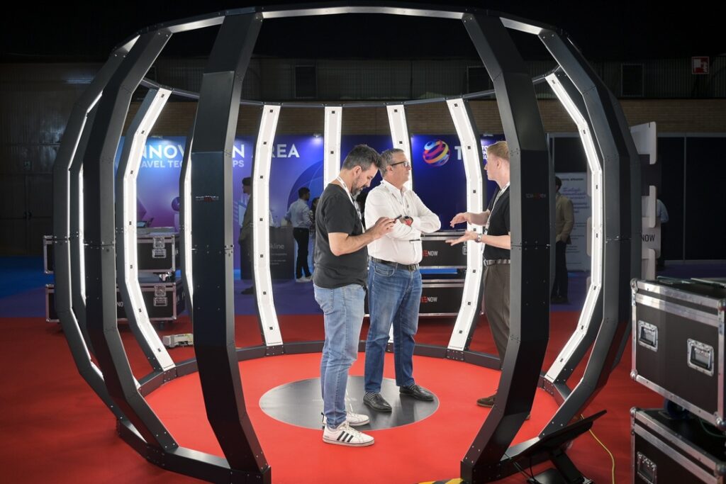 Tecnologia Turismo Personalização 2026