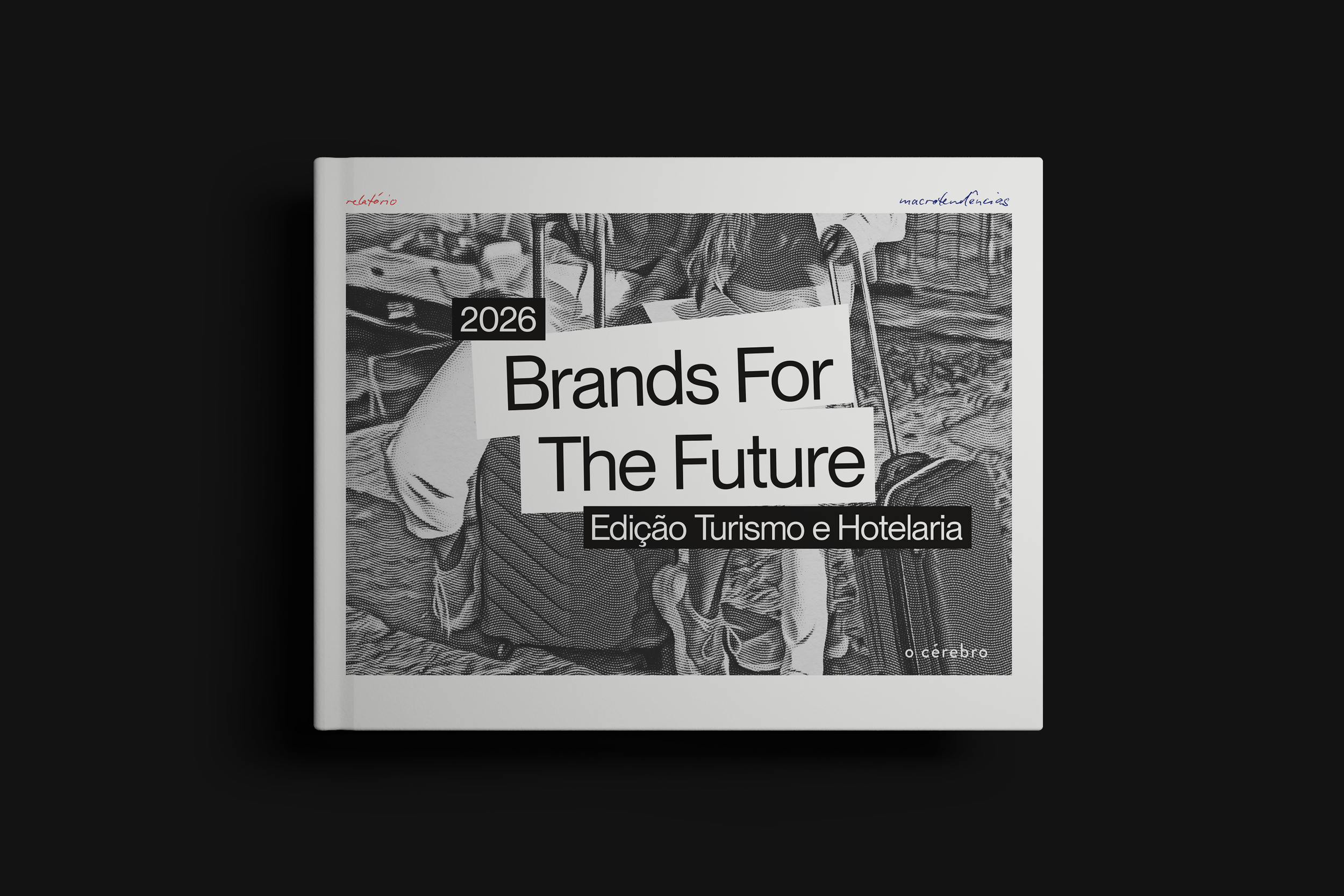 Tecnologia Turismo Personalização 2026