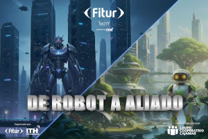 Tecnologia Turismo Personalização 2026