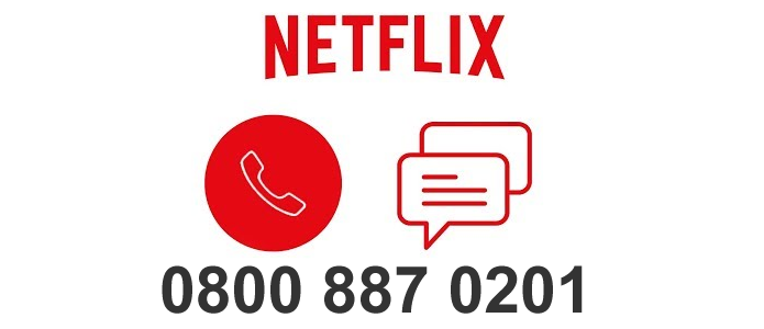 Netflix em inglês: quando e como usar o atendimento