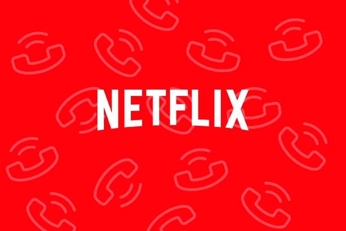 Netflix em inglês: quando e como usar o atendimento