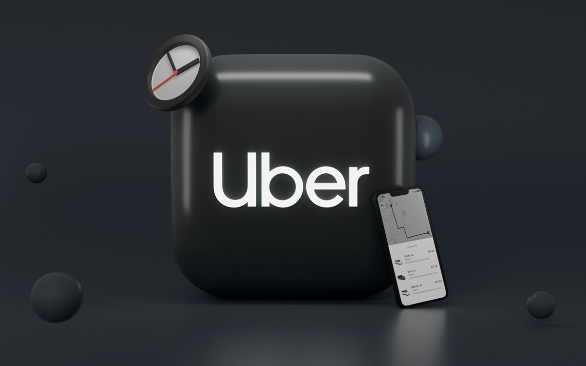 Guia completo: Como usar o 'Ajuda' do aplicativo Uber