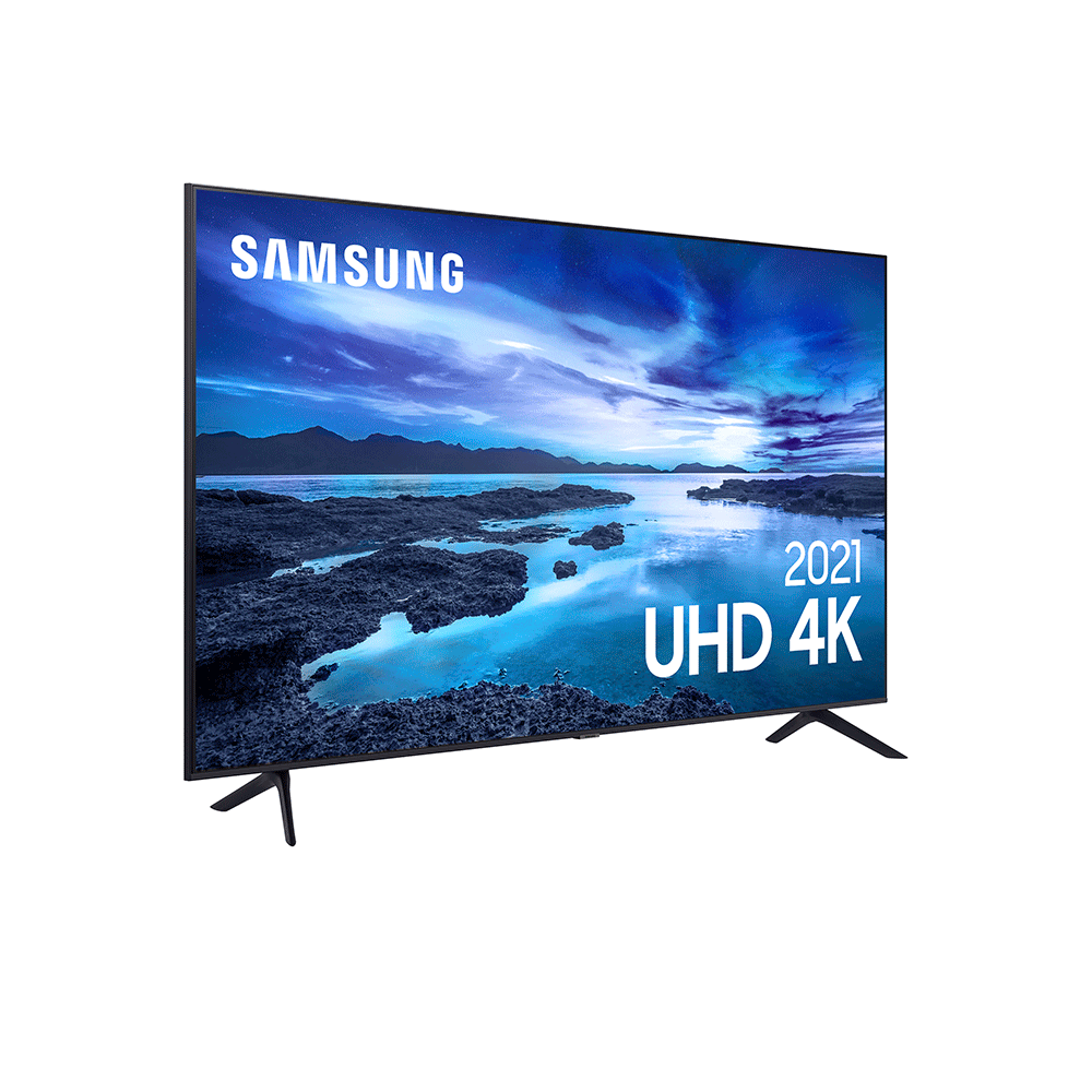 TV 75 polegadas Mini LED