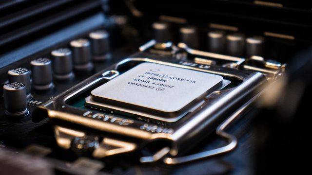O Que Fazer Quando a GPU Atinge Temperaturas Críticas?