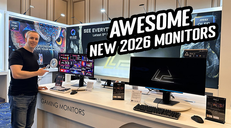 Entenda o GtG: Por Que é a Medida Mais Importante no Tempo de Resposta do Monitor?