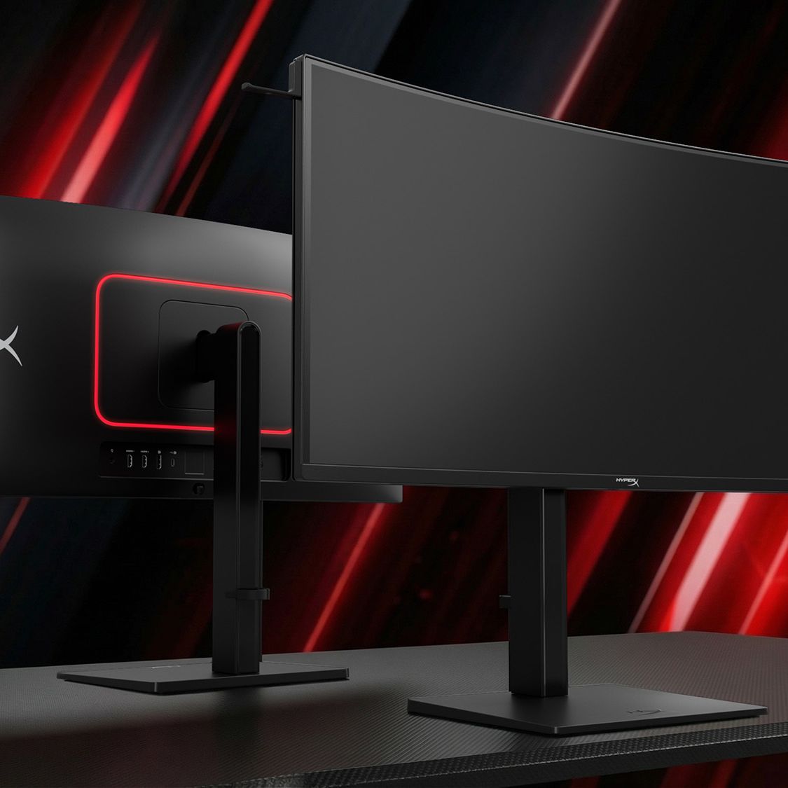 Além dos Milissegundos: Outros Fatores Cruciais na Clareza de Movimento de Monitores