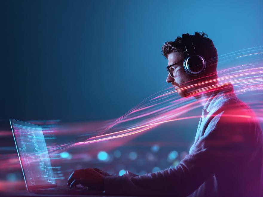 IA agentica vs IA generativa qual a diferença