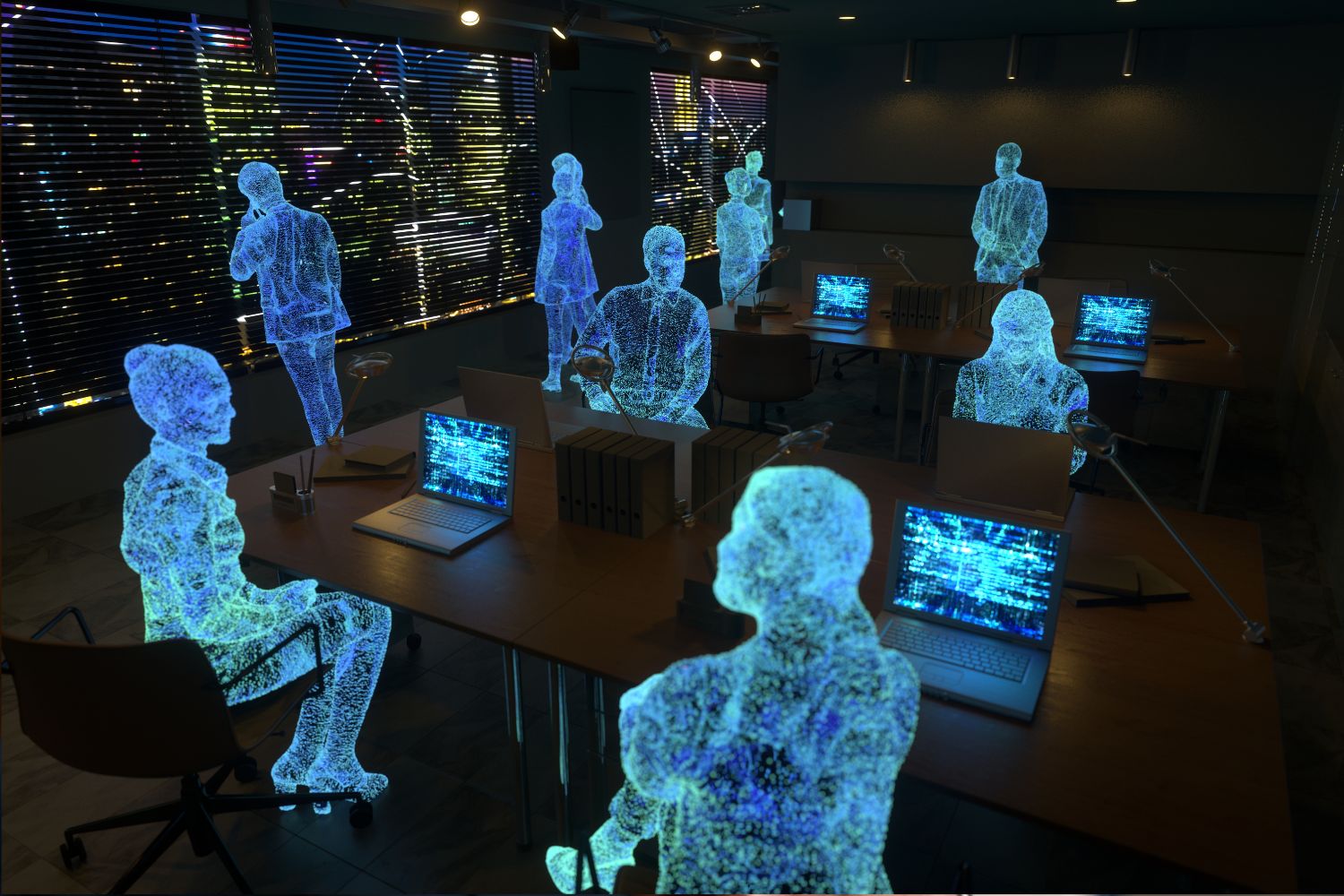 erros comuns em hiper automação