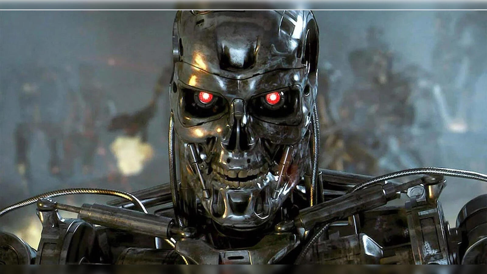 O que esperar do novo filme do Exterminador do Futuro de James Cameron?