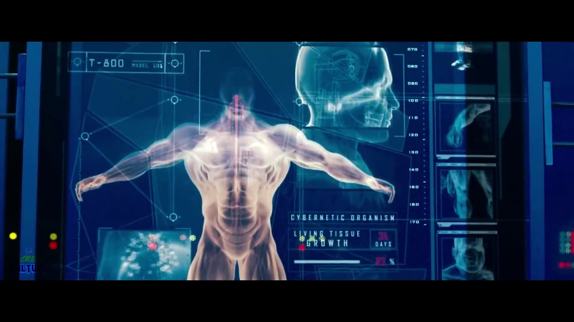 O papel da IA nos filmes de ficção científica: O legado de Terminator