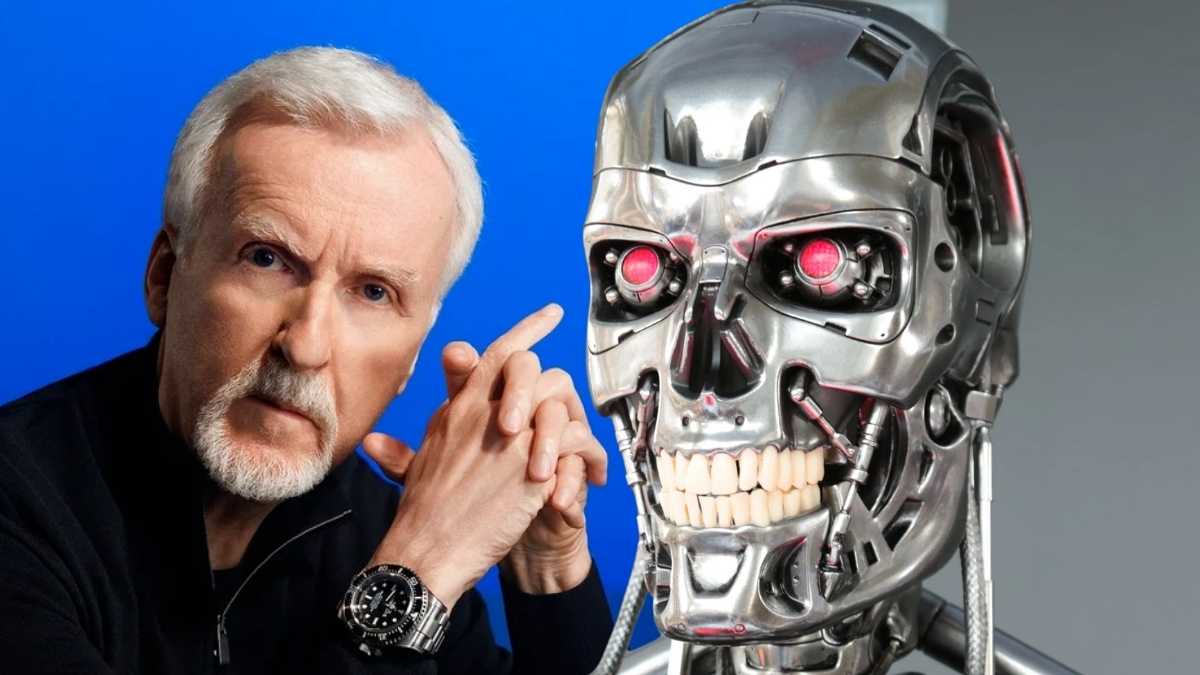 terminator 7 algoritmo