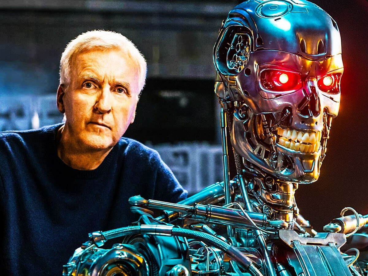 Análise do trailer conceitual de Terminator 7: Algorithm