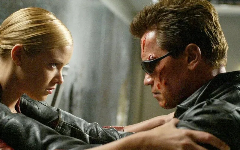 O que esperar do novo filme do Exterminador do Futuro de James Cameron?