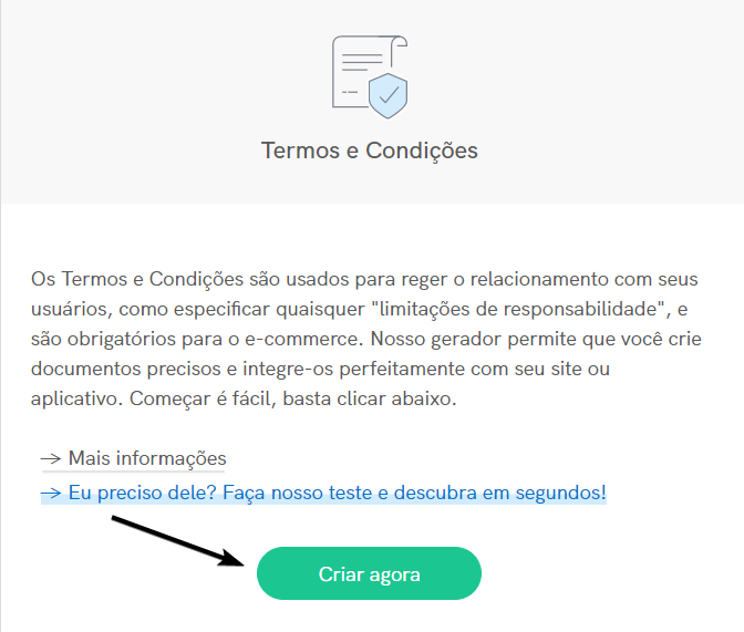 O que acontece se um usuário violar os Termos de Serviço?