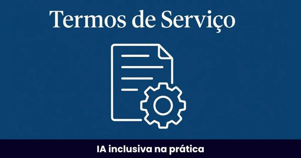 Como adaptar seus Termos de Serviço à LGPD?