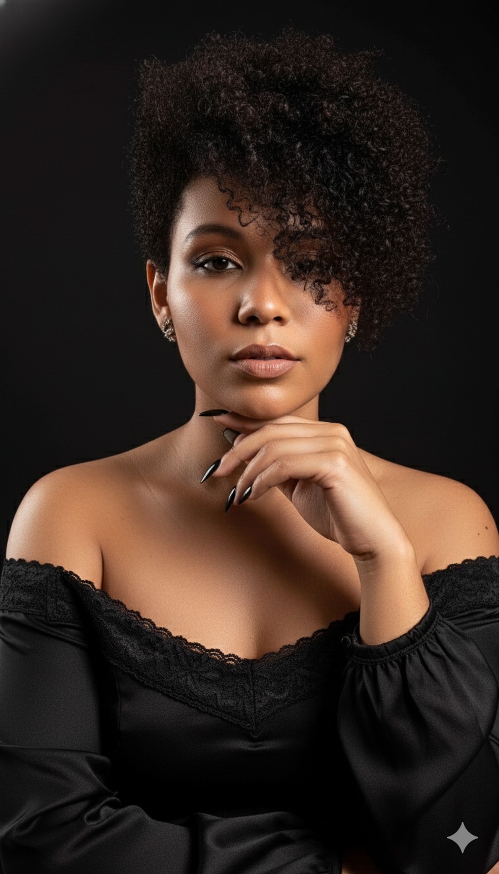 texto para gemini fazer foto profissional