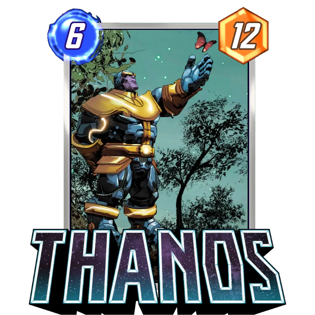 A história por trás do filtro Thanos no Snapchat