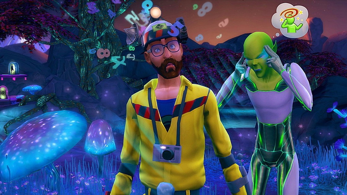 1. Guia Completo: Todas as Expansões de The Sims 4 Lançadas até 2026
2. Vale a Pena? Análise das Melhores Expansões de The Sims 4 em 2026
3. The Sims 4: Como Escolher a Expansão Perfeita para Você
4. Evolução de The Sims 4: De 2015 a 2026