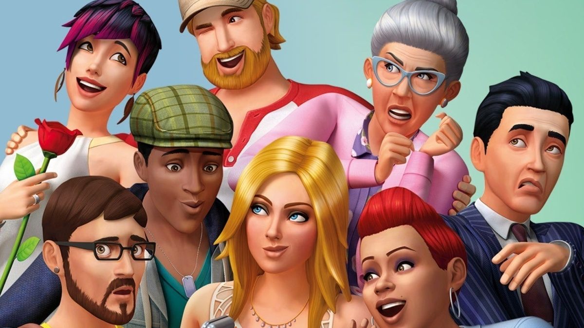Todas as Expansões
5. O Impacto das Expansões no Gameplay de The Sims 4