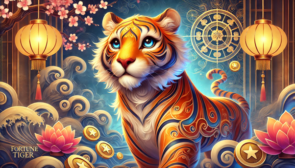 1. O que é o Fortune Tiger e quais seus perigos?
2. Calendário completo do Club Atlético Tigre para 2026
3. Conheça o Criciúma Esporte Clube: o 