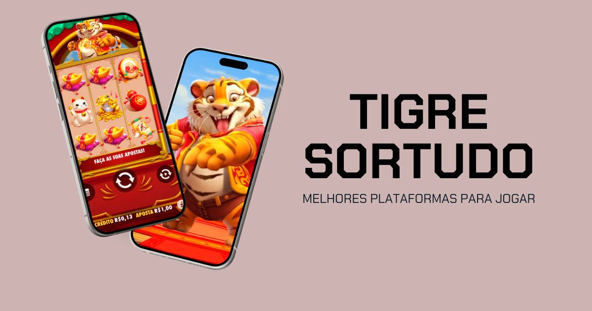 1. O que é o Fortune Tiger e quais seus perigos?
2. Calendário completo do Club Atlético Tigre para 2026
3. Conheça o Criciúma Esporte Clube: o 