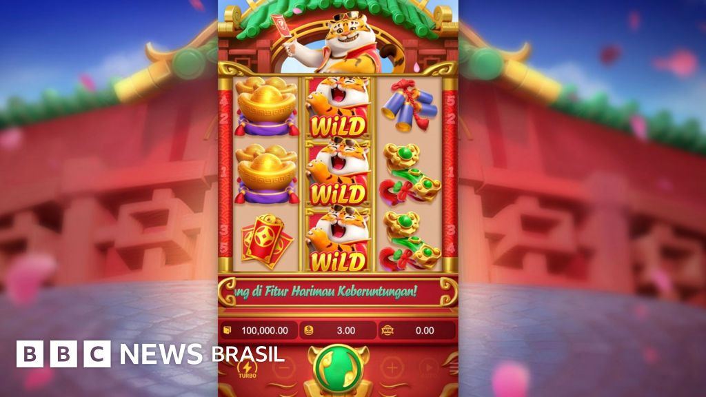 1. O que é o Fortune Tiger e quais seus perigos?
2. Calendário completo do Club Atlético Tigre para 2026
3. Conheça o Criciúma Esporte Clube: o 