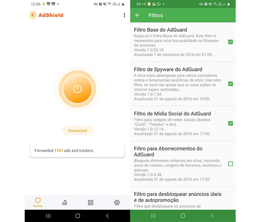 5 Dicas para um Celular Livre de Anúncios
Como Identificar e Remover Adware do seu Android
Guia Completo: Bloqueando Anúncios no Navegador
Soluções Específicas para Anúncios em Celulares Xiaomi
O que é DNS Privado e Como Usá-lo para Bloquear Anúncios