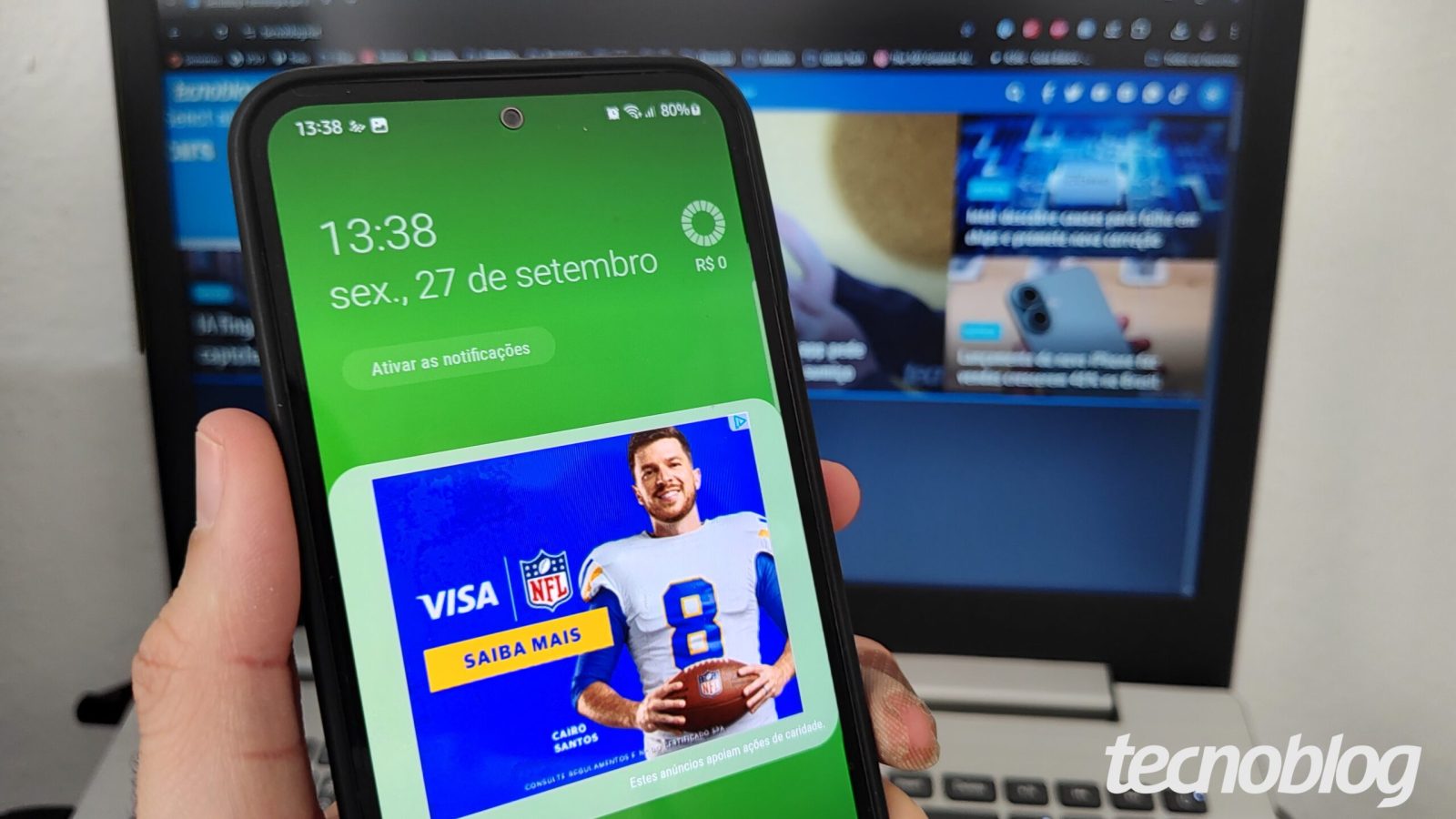 5 Dicas para um Celular Livre de Anúncios
Como Identificar e Remover Adware do seu Android
Guia Completo: Bloqueando Anúncios no Navegador
Soluções Específicas para Anúncios em Celulares Xiaomi
O que é DNS Privado e Como Usá-lo para Bloquear Anúncios