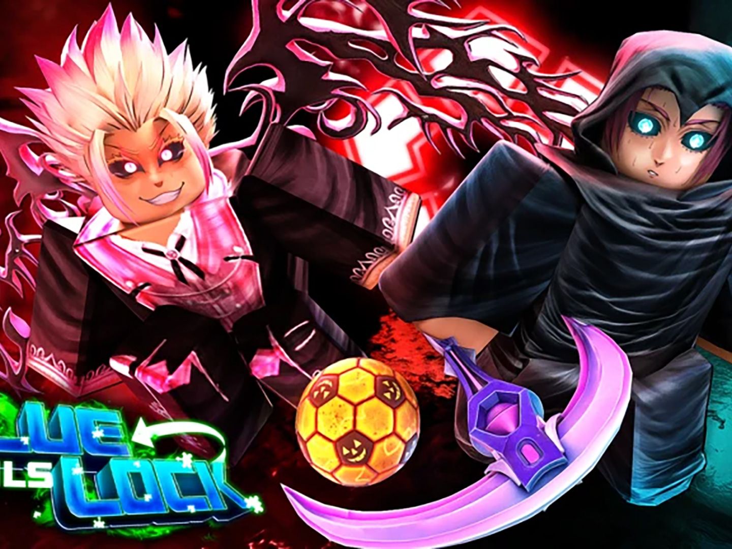 todos os códigos do blue lock rivals