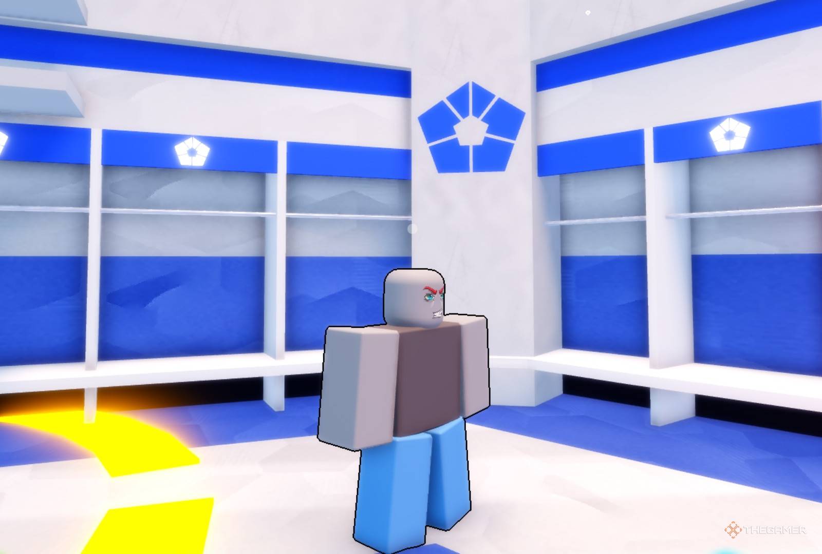 Guia completo de estilos em Blue Lock Rivals