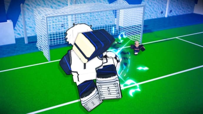 Eventos e recompensas exclusivas em Blue Lock Rivals