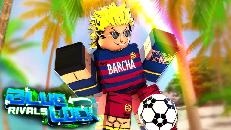 todos os códigos do blue lock rivals