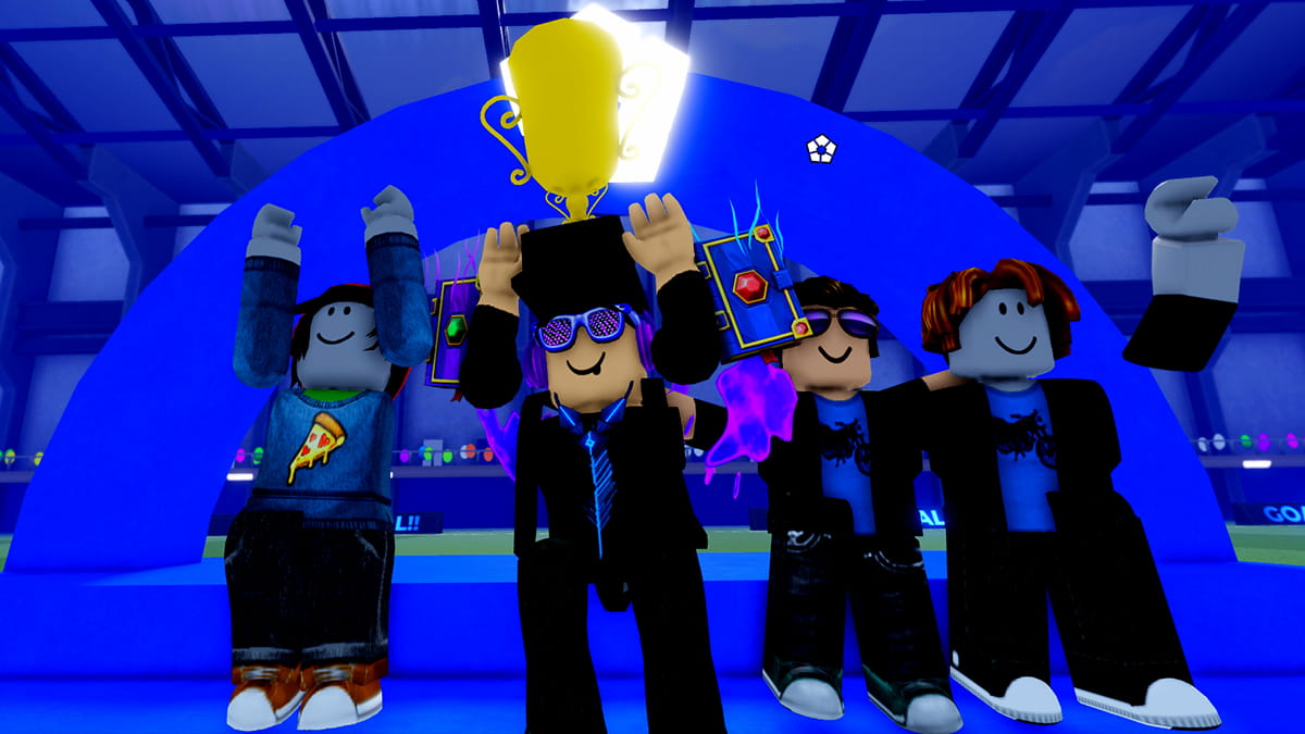 Como conseguir mais giros grátis no Blue Lock Rivals