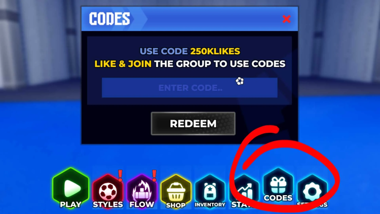 Como conseguir mais giros grátis no Blue Lock Rivals